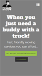 Mobile Screenshot of mytruckbuddy.com